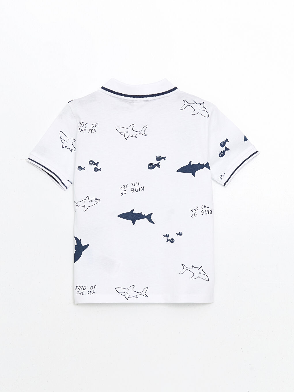Printed Boys' T-Shirt and Leggings 2 Pack -S5CK72Z1-LRA