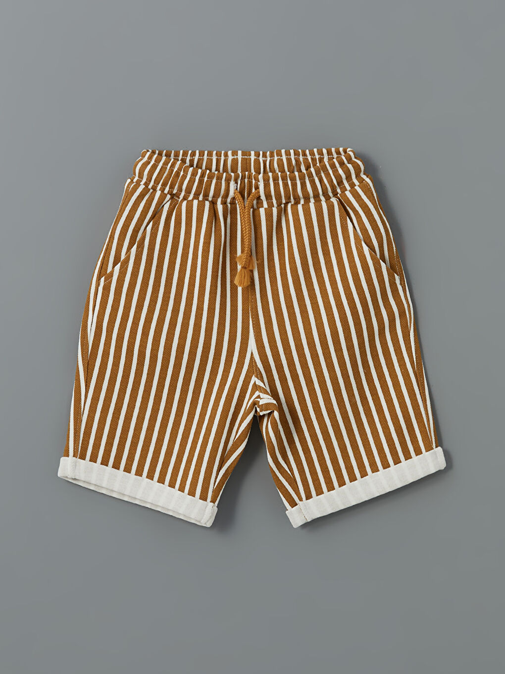 T-shirt et Shorts pour Garçons Col Mao Lot de 2-2