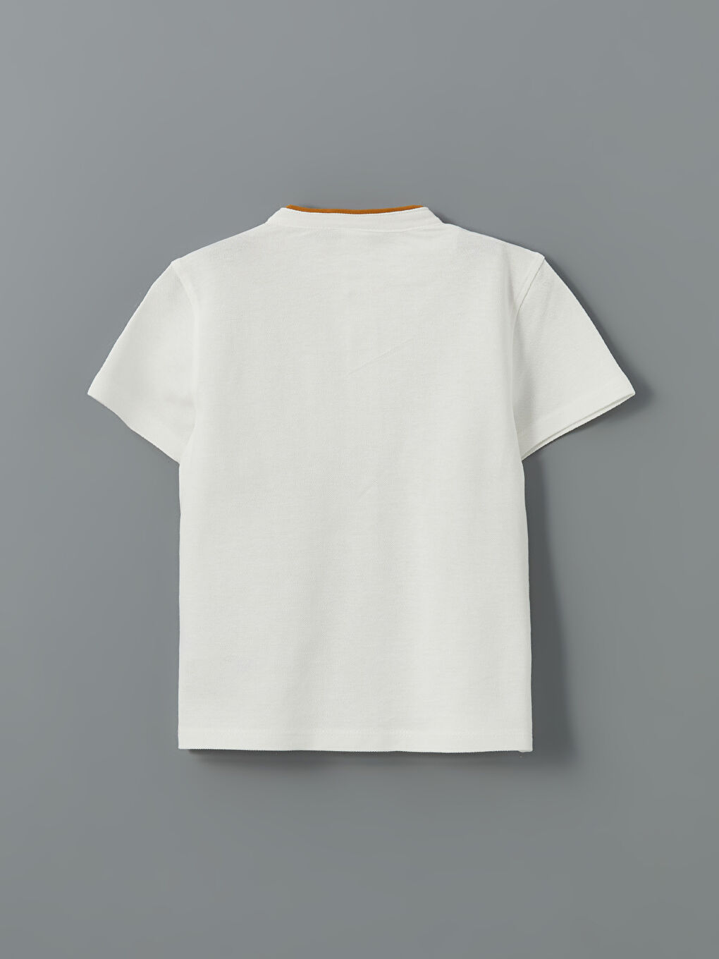 T-shirt et Shorts pour Garçons Col Mao Lot de 2-3