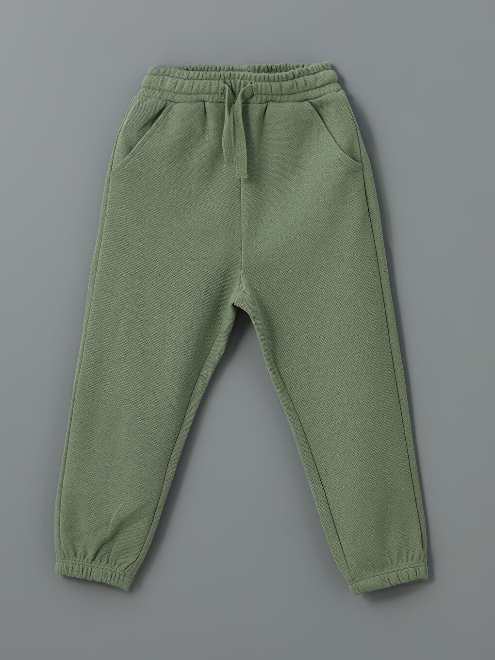 Striped Boys' T-shirt and Sweatpants 2 Pack -S5CK86Z1-LRA