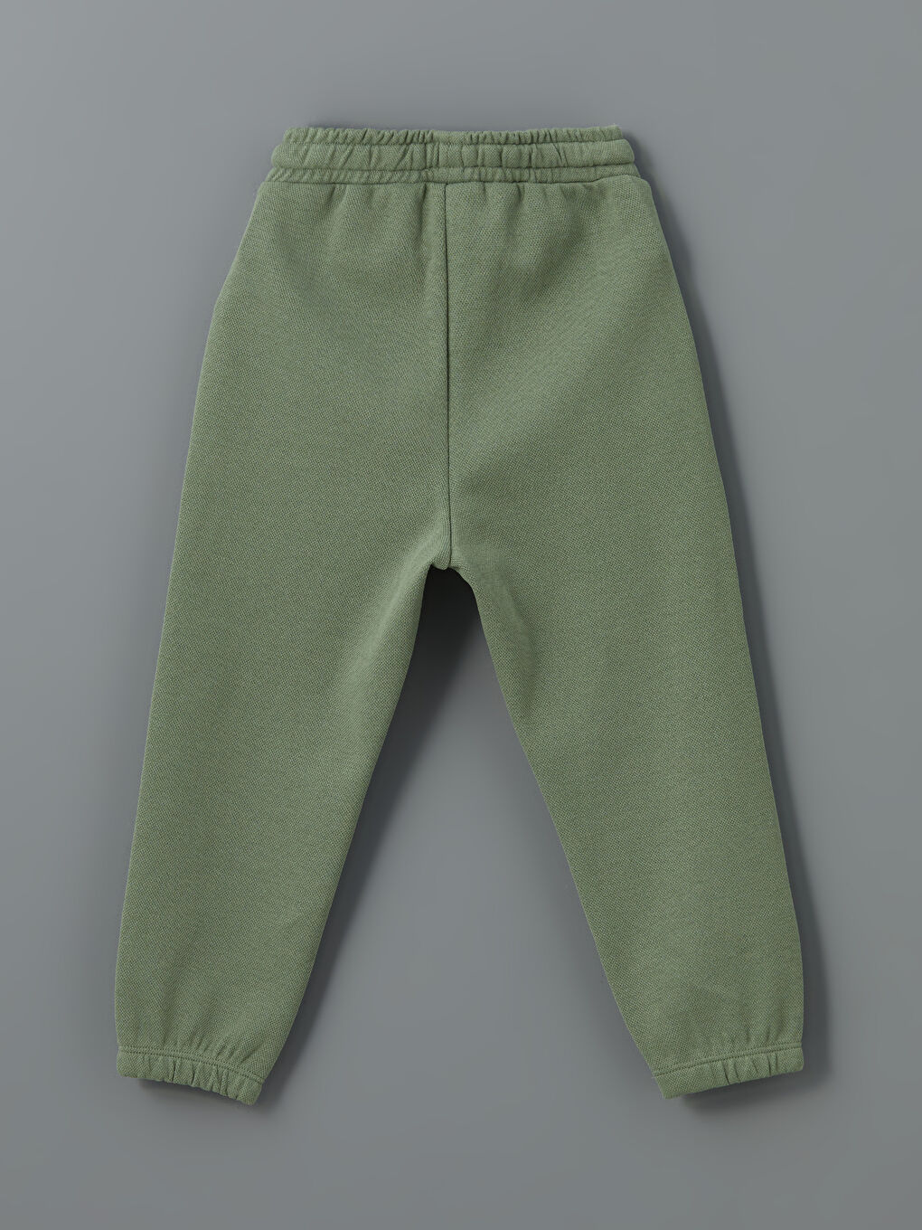 Striped Boys' T-shirt and Sweatpants 2 Pack -S5CK86Z1-LRA