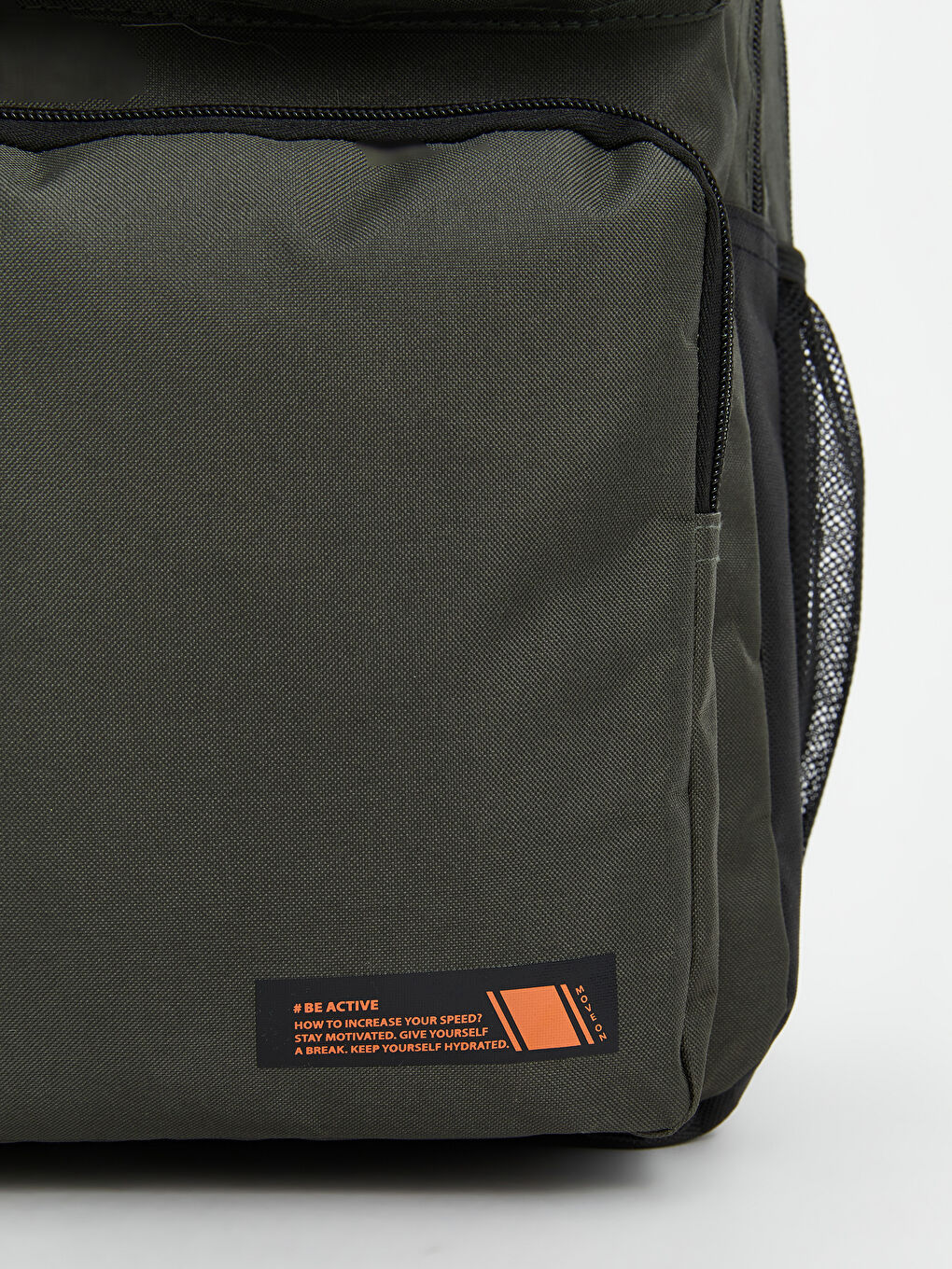 LCW ACCESSORIES Ranac za muškarce sa više pregrada -S5CL33Z8-HUC