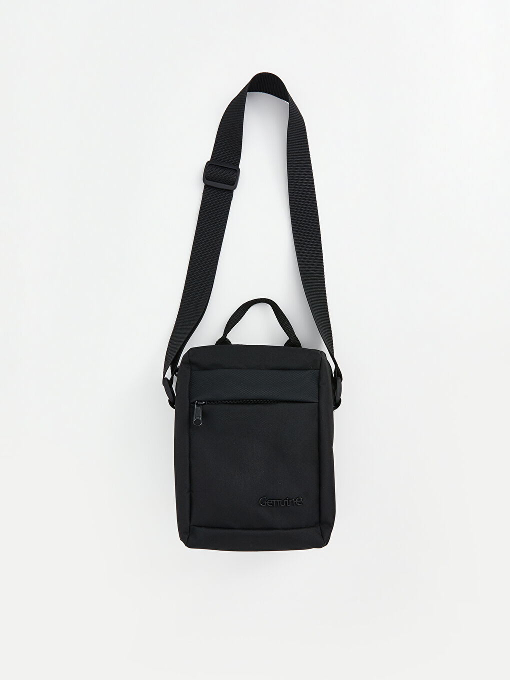 Поясная Сумка Мужская на Молнии