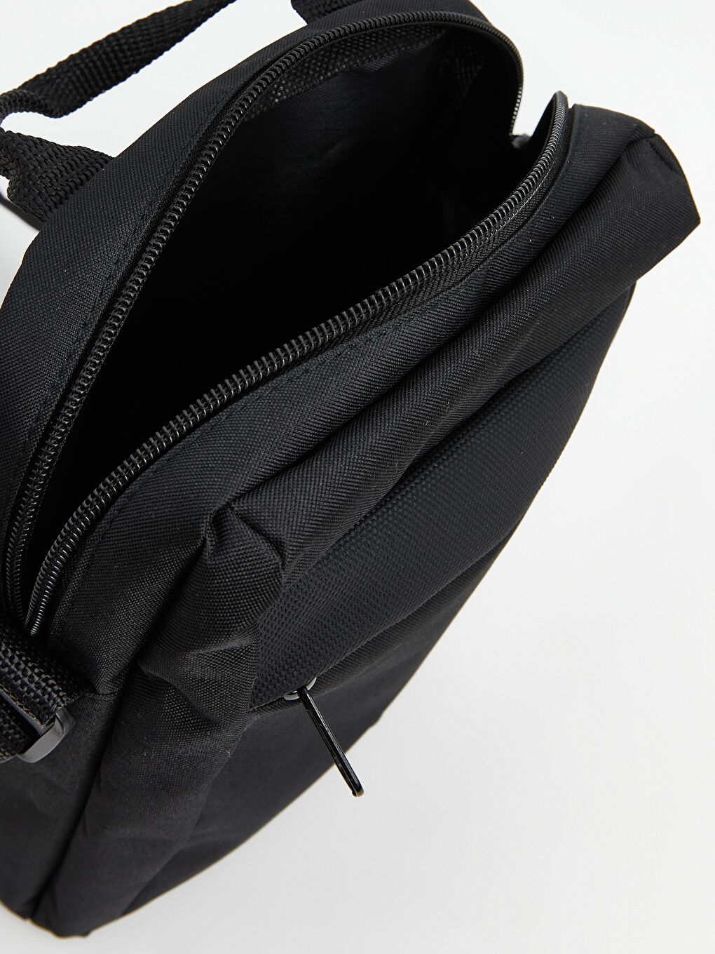 Поясная Сумка Мужская на Молнии-2