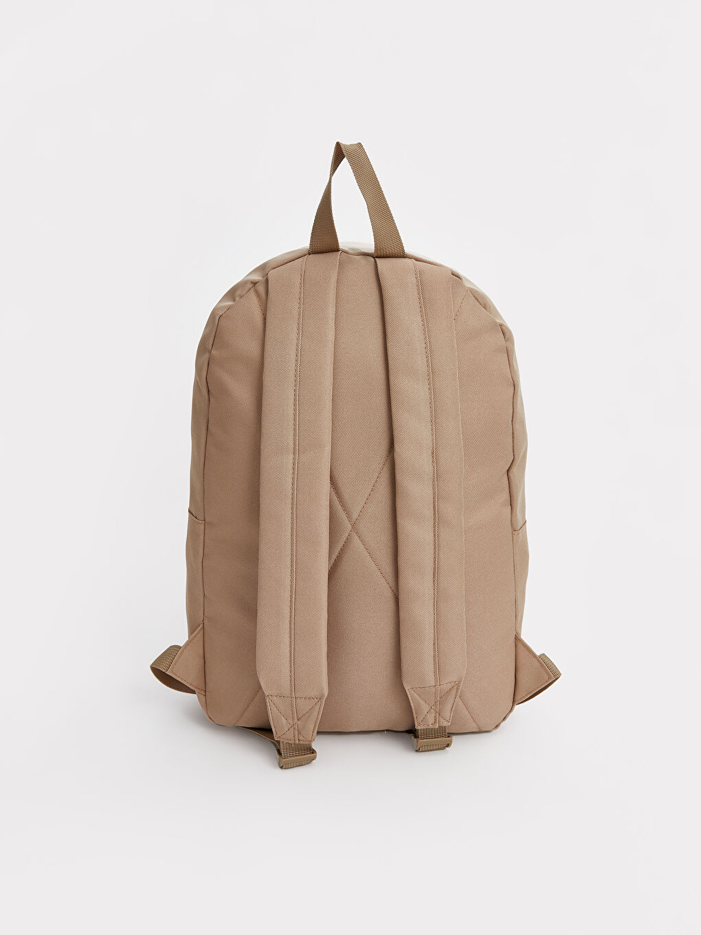 Laptop Compartment Men's Backpack -S5CL87Z8-SUN
