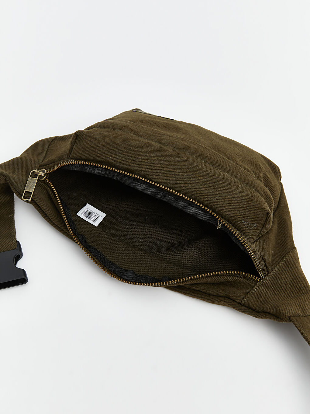 LCW ACCESSORIES Embroidered Men's Sling Bag -S5CL93Z8-GXF