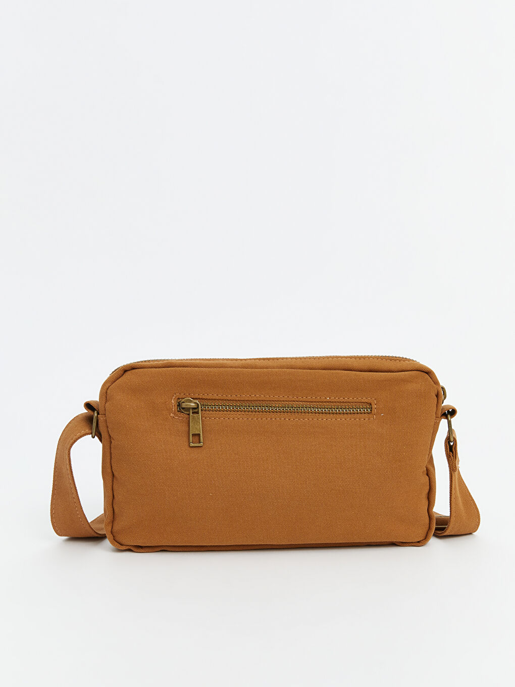 Multi-Compartment Men's Crossbody Bag -S5CL94Z8-GXT