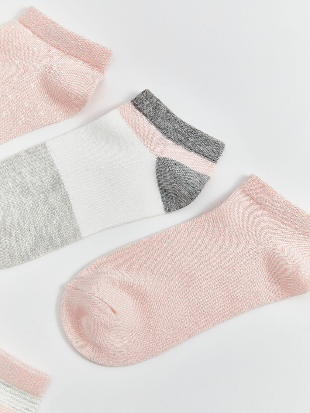 ROZE Sportske čarape Žene -S5CM78Z8-FRA