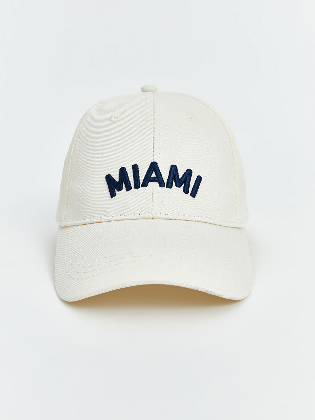 Women's Cap Hat With Lettering Embroidery -S5CN23Z8-FE8