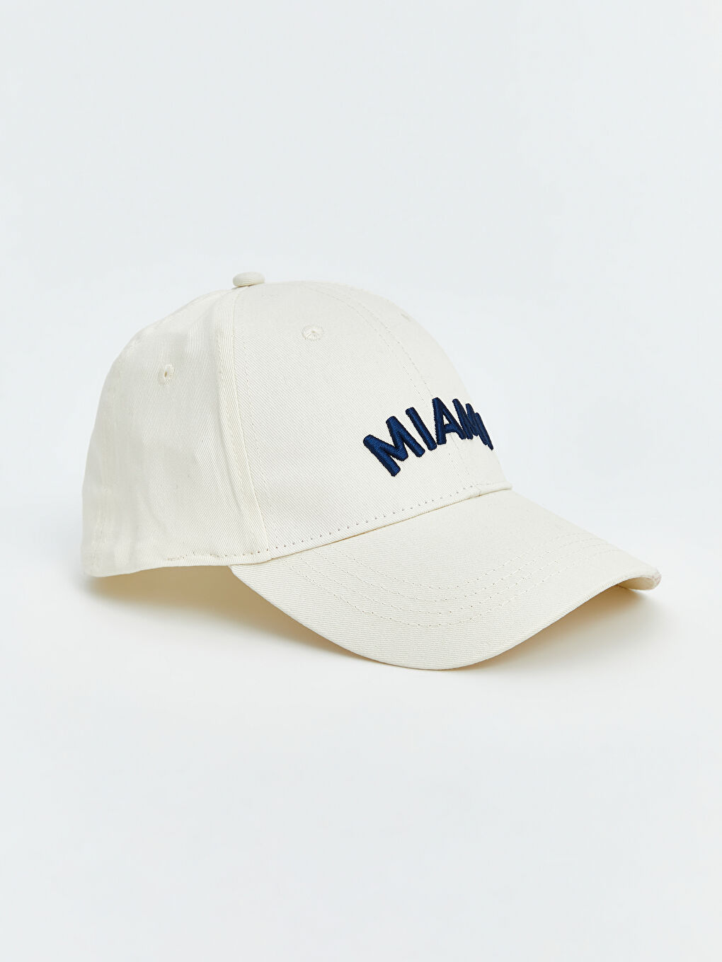 Women's Cap Hat With Lettering Embroidery -S5CN23Z8-FE8