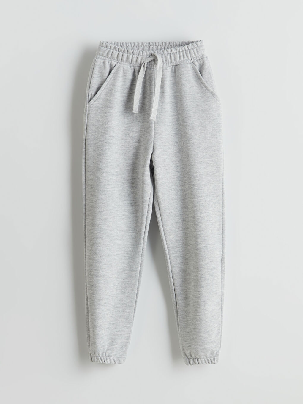 Elastic Waist Boy Jogger Sweatpants Set of 2 -S5CN91Z1-F8Y