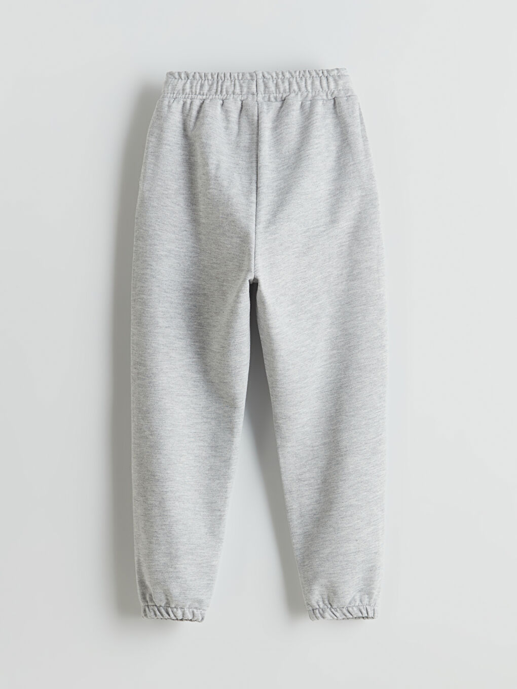 Elastic Waist Boy Jogger Sweatpants Set of 2 -S5CN91Z1-F8Y
