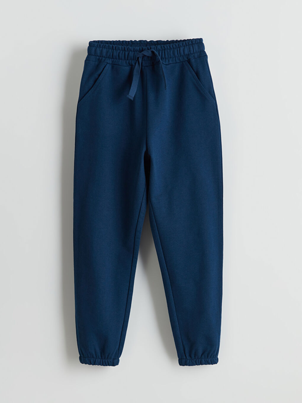 Elastic Waist Boy Jogger Sweatpants Set of 2 -S5CN91Z1-F8Y