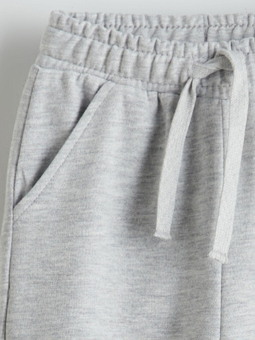 Elastic Waist Boy Jogger Sweatpants Set of 2 -S5CN91Z1-F8Y