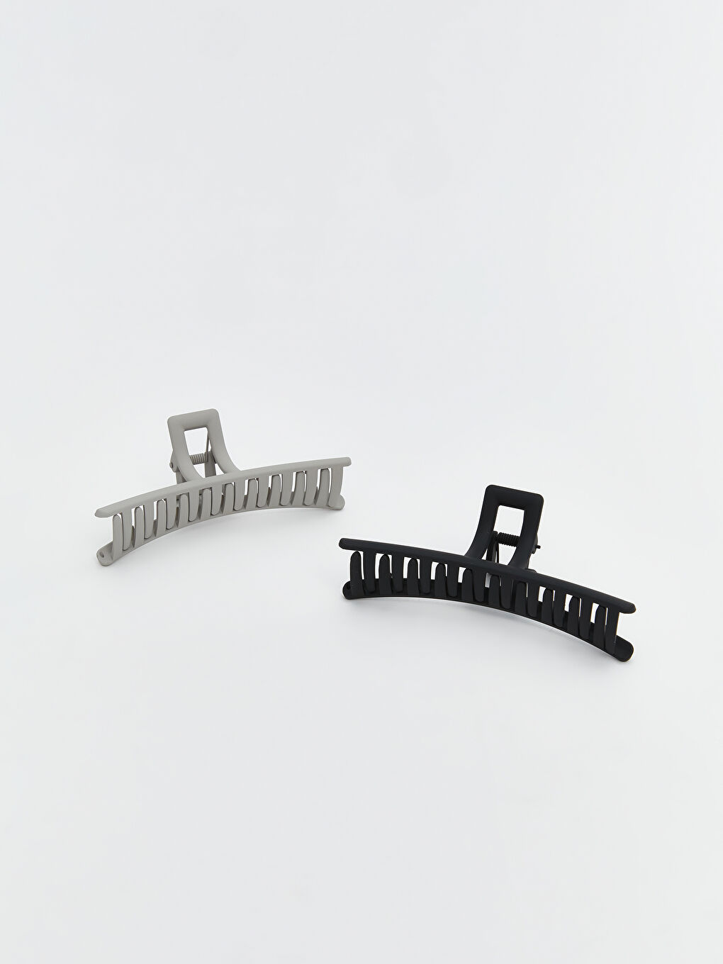 Women's Claw Clip Set 2 Pack -S5CO02Z8-M0T