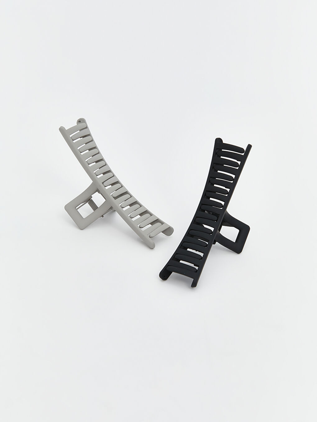 Women's Claw Clip Set 2 Pack -S5CO02Z8-M0T