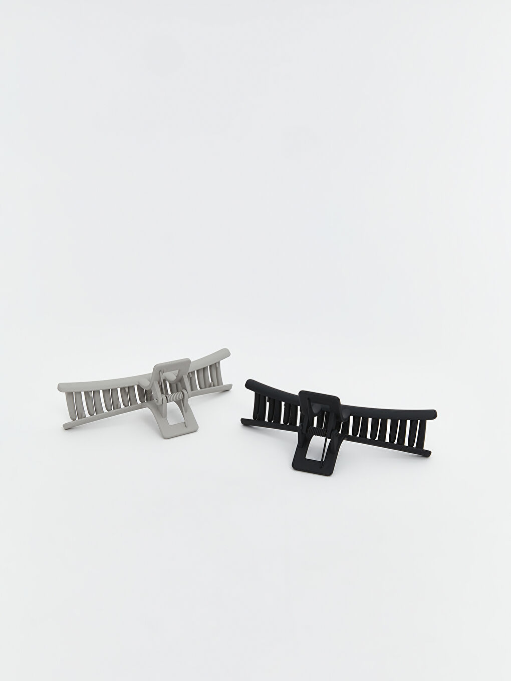 Women's Claw Clip Set 2 Pack -S5CO02Z8-M0T