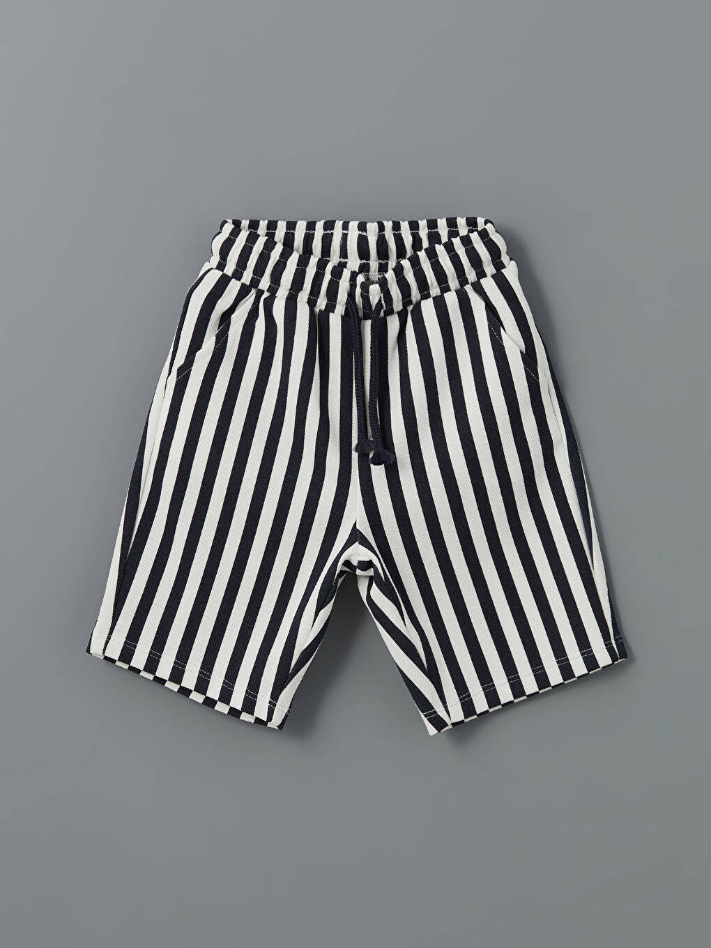 Printed Boys' T-Shirt and Shorts 2 Pack -S5CO21Z1-R9J