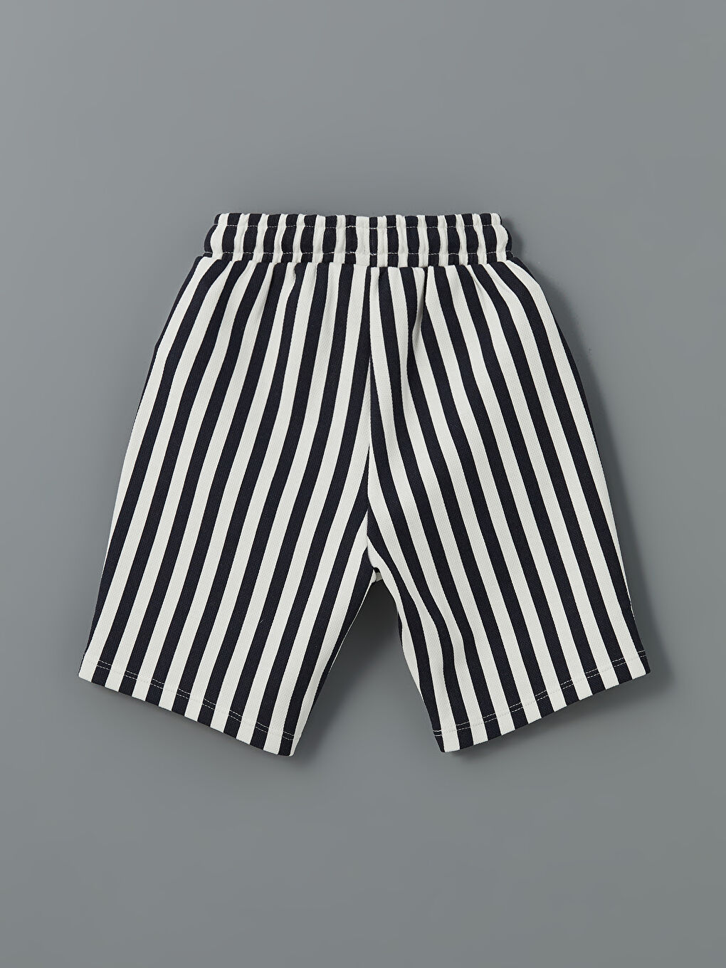 Printed Boys' T-Shirt and Shorts 2 Pack -S5CO21Z1-R9J