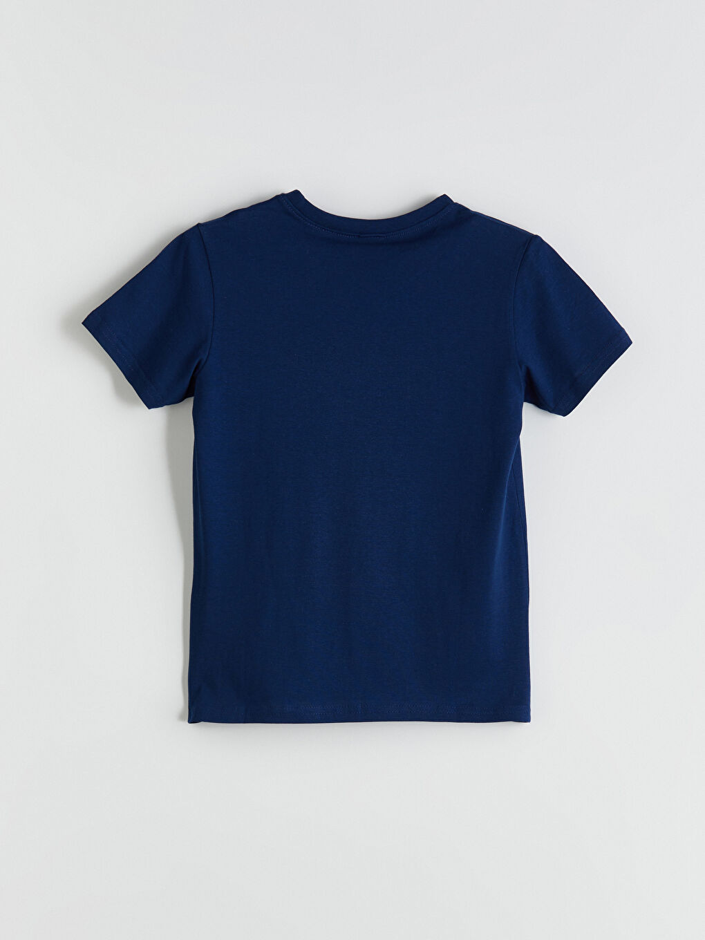 Ensemble de Pyjama pour Garçons à Col Rond-6