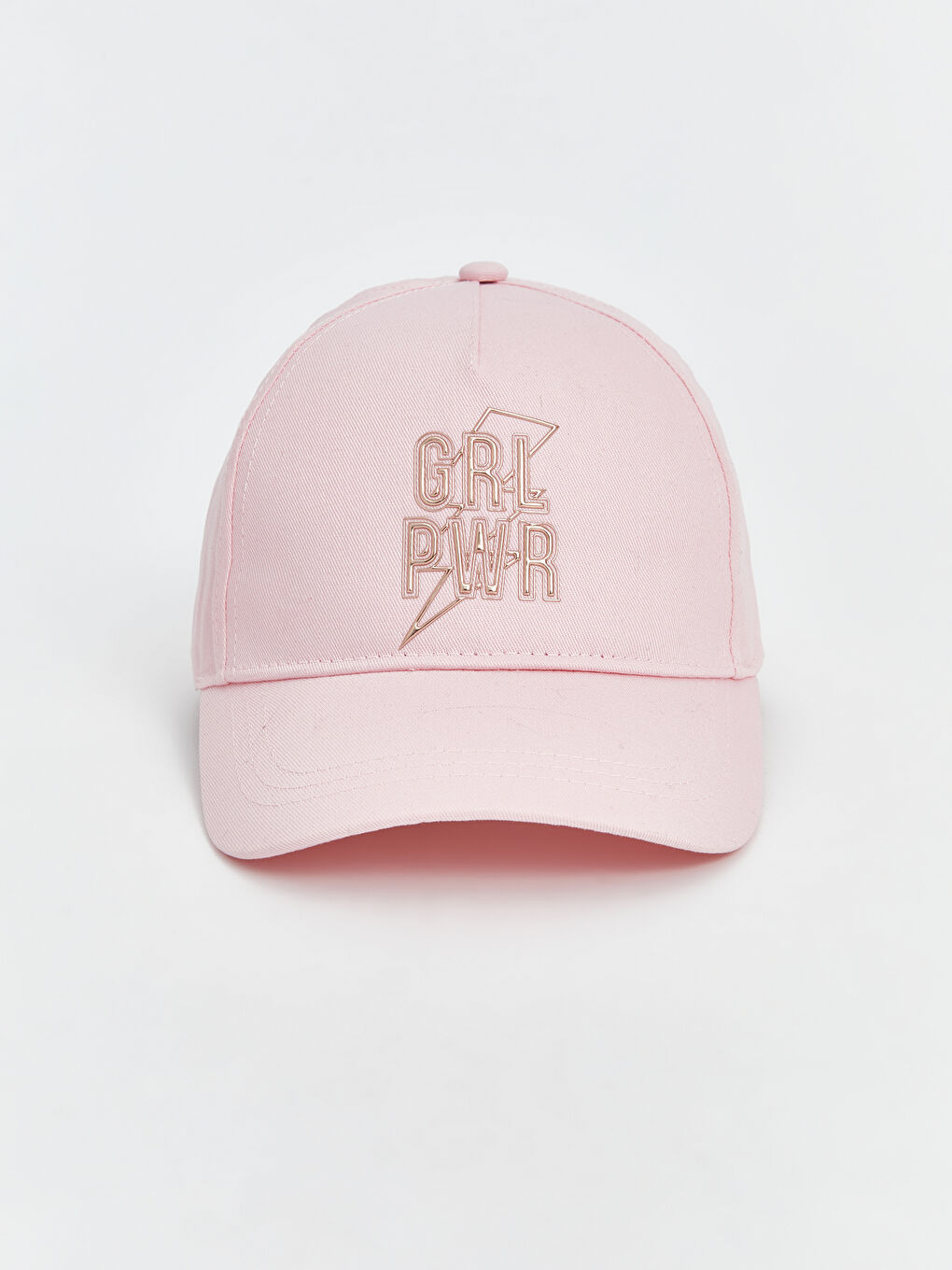 Embroidered Girl Cap Hat -S5CP95Z4-FUG