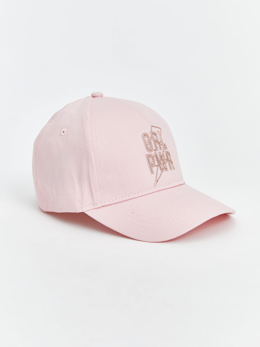 Embroidered Girl Cap Hat -S5CP95Z4-FUG