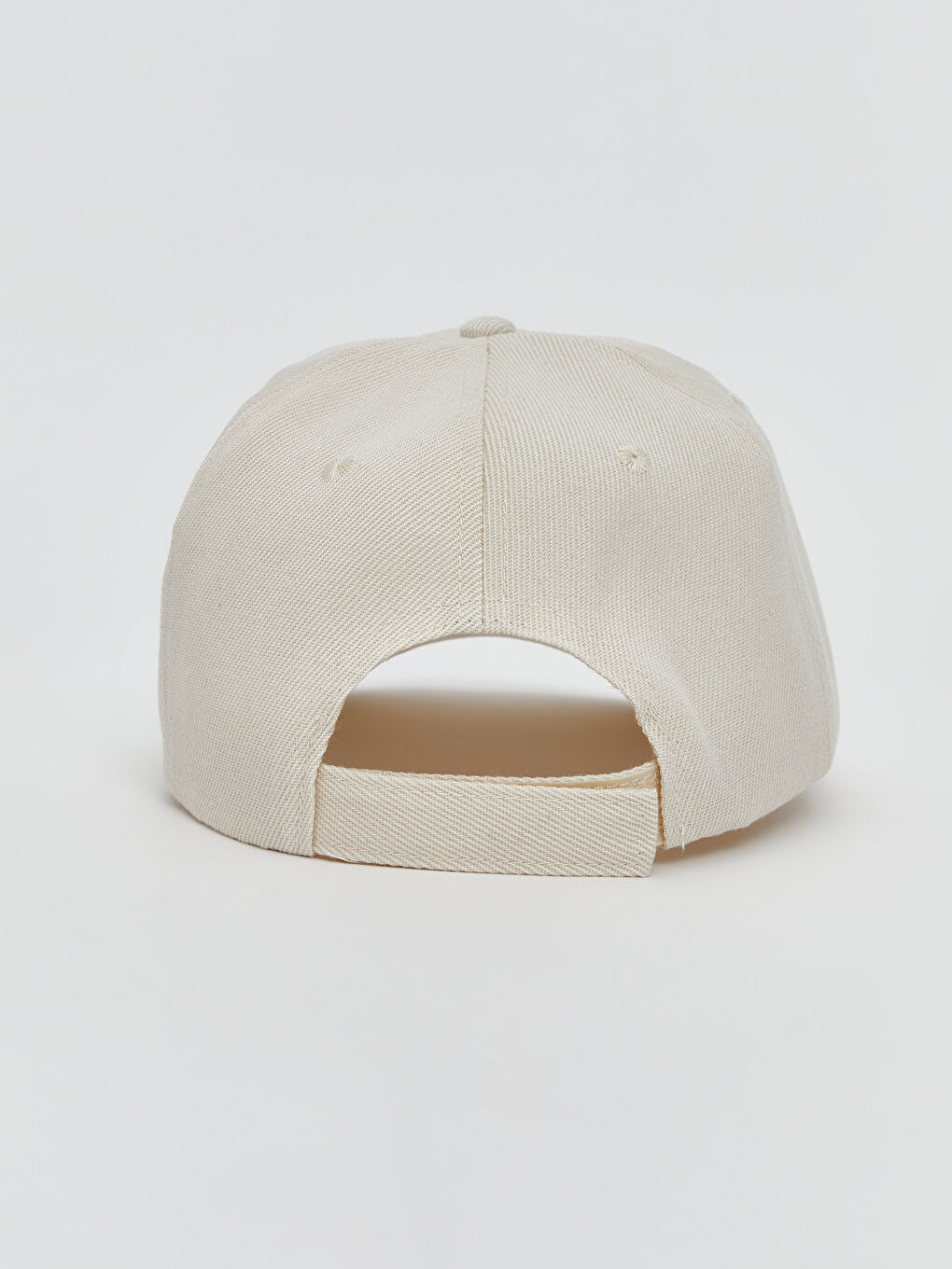 Women's Cap Hat With Lettering Embroidery -S5CQ05Z8-FDH