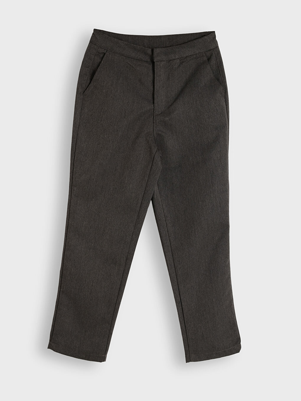 Slim Fit Women's Trousers