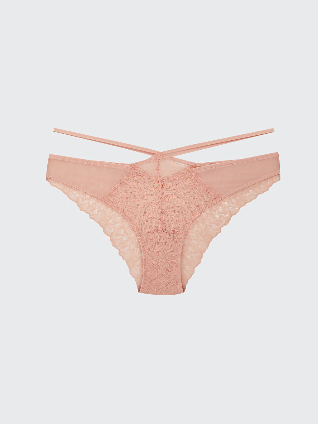 Lace Fantasy Bikini Panties -S5CR32Z8-FJH