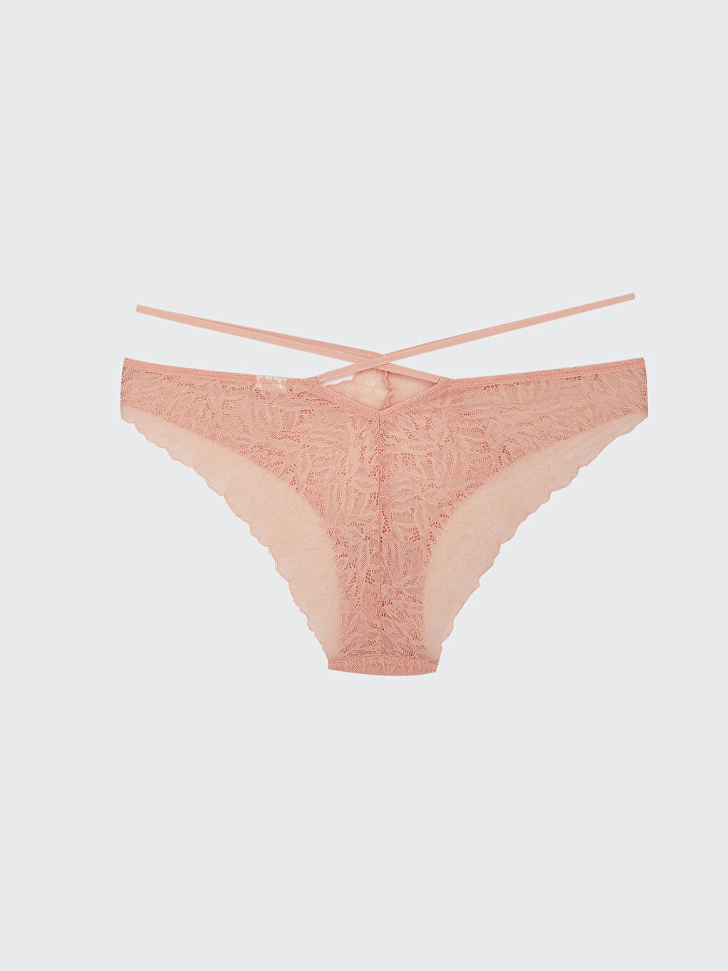 Lace Fantasy Bikini Panties -S5CR32Z8-FJH