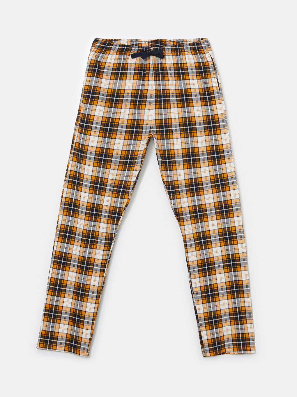 Regular Fit Men's Pyjama Set -S5CR51Z8-LUG