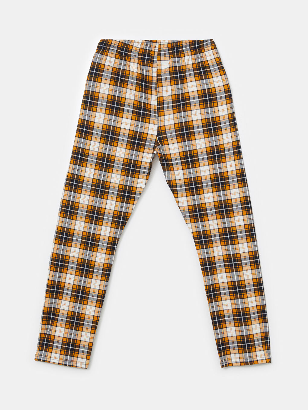 Regular Fit Men's Pyjama Set -S5CR51Z8-LUG