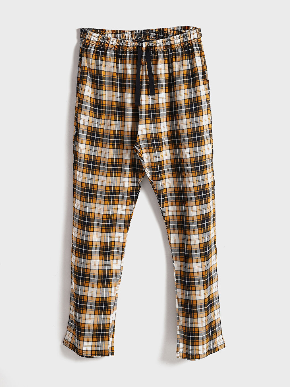 Regular Fit Men's Pyjama Set -S5CR51Z8-LUG