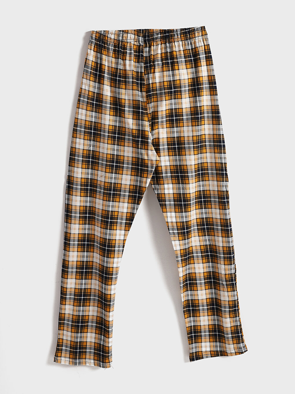 Regular Fit Men's Pyjama Set -S5CR51Z8-LUG