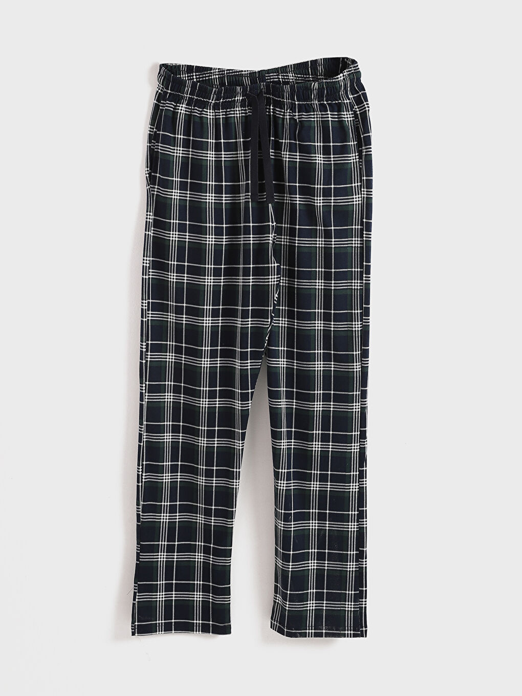 Regular Fit Men's Pyjama Set -S5CR72Z8-LSJ