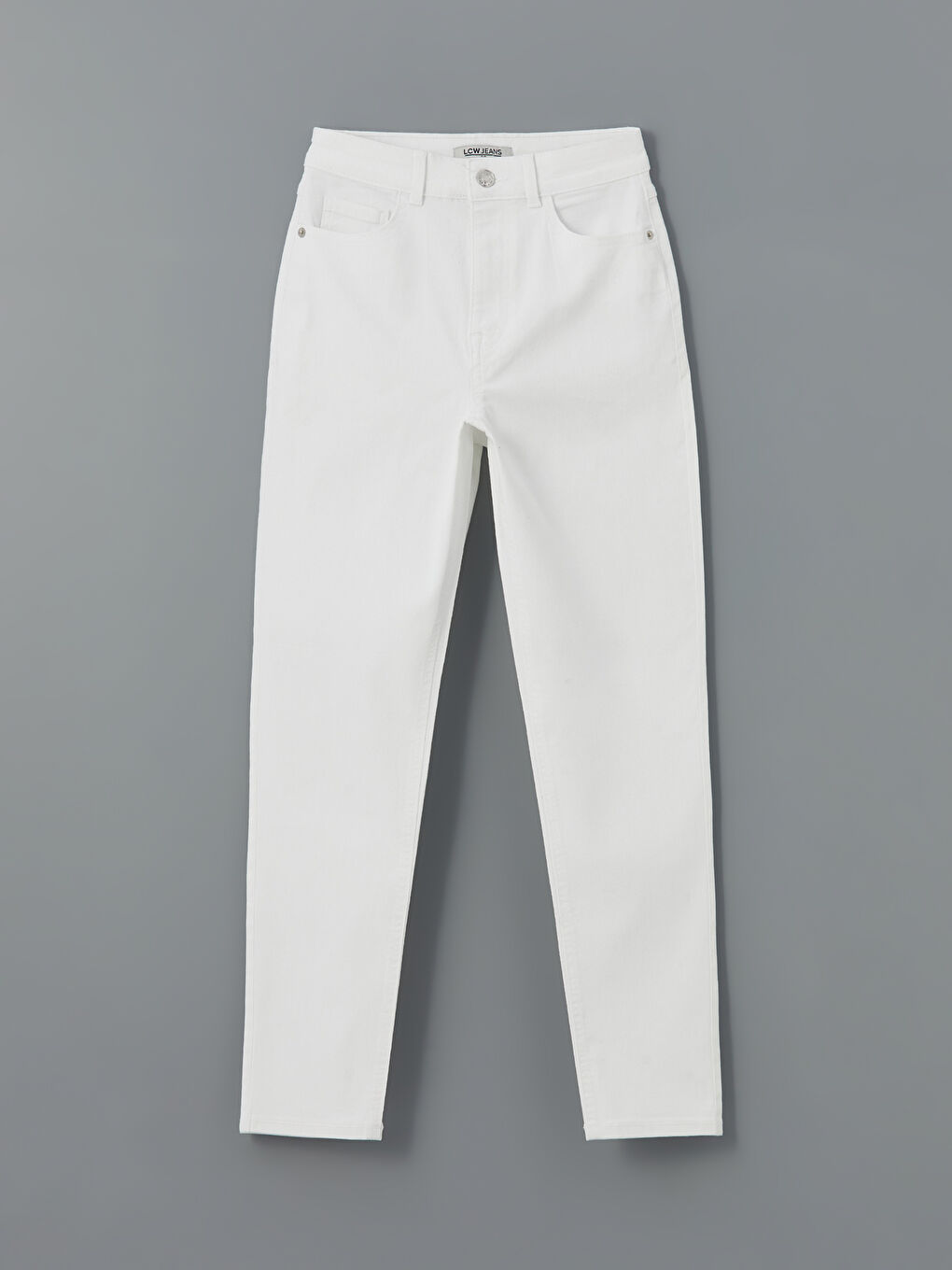 Slim Mom Women's Jeans -S5CR94Z8-844