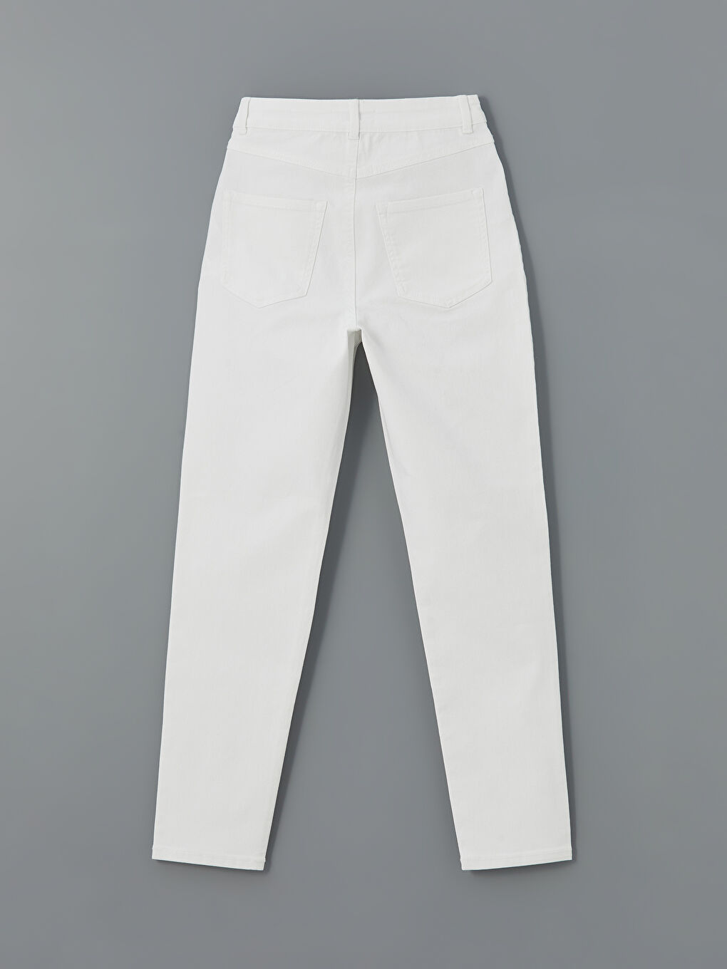 Slim Mom Women's Jeans -S5CR94Z8-844