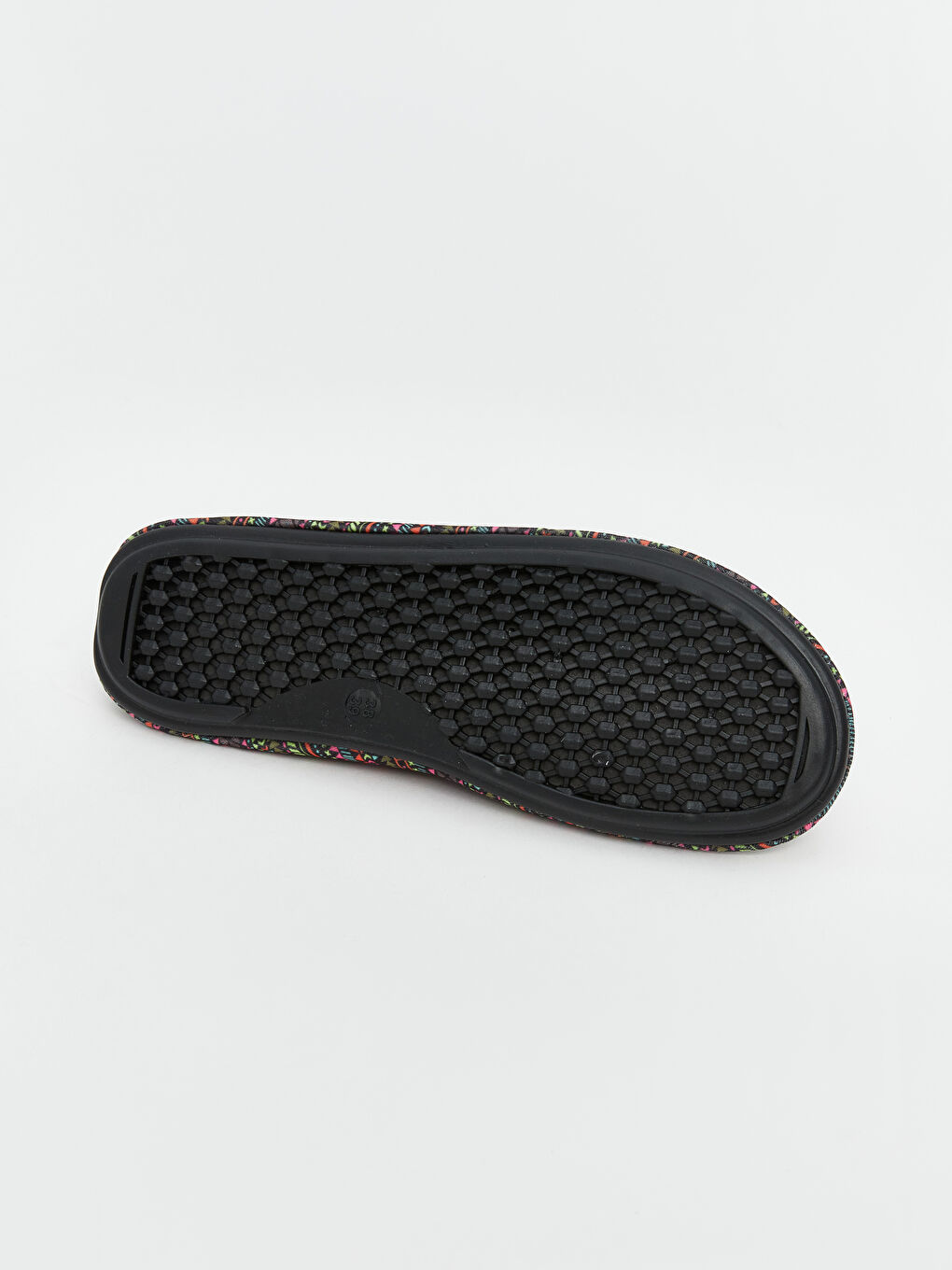 Stripe Patterned Women's Water Shoes -S5CS44Z8-F9C