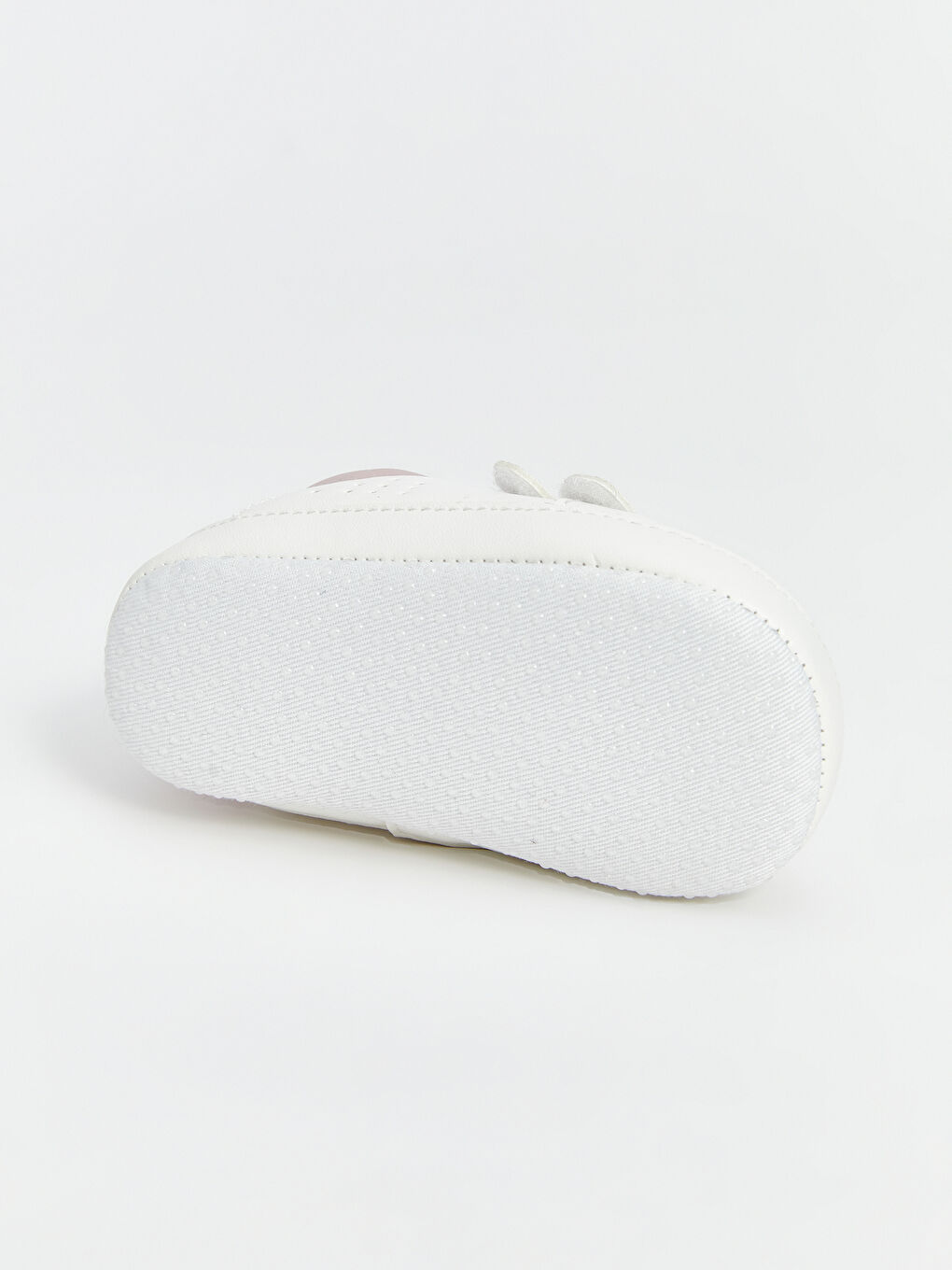 Velcro Closure Baby Girl First Step Shoes -S5CS49Z1-J5E
