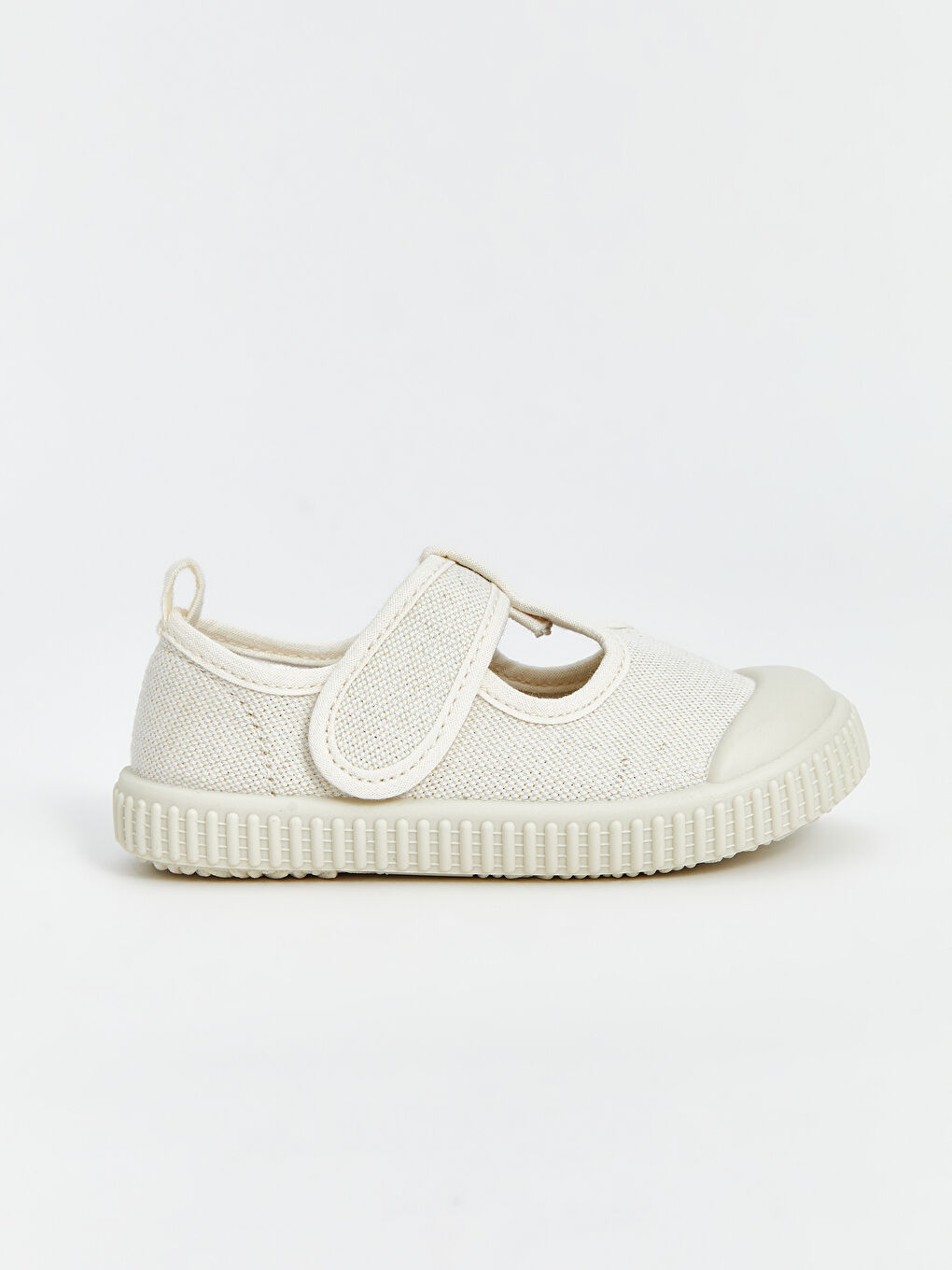 Velcro Closure Baby Girl First Step Shoes -S5CS57Z1-V4G