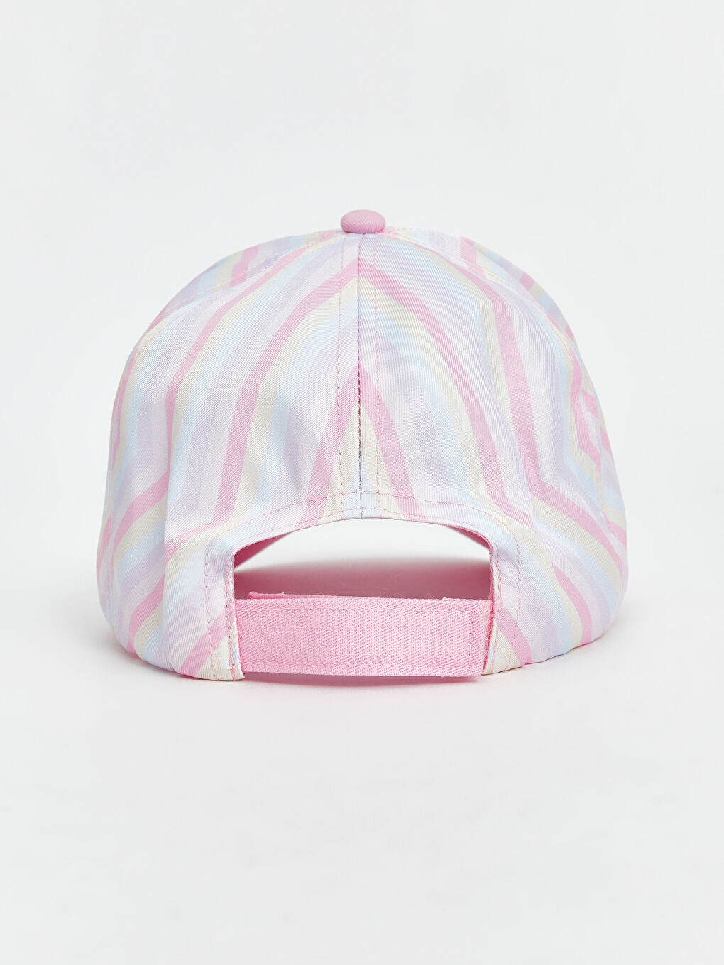 Star Printed Girls' Baseball Cap -S5CS95Z4-M0T