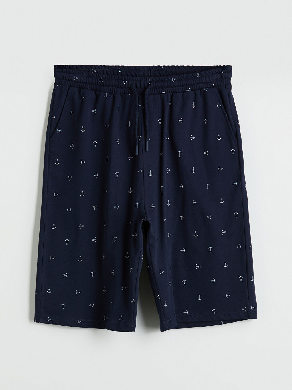 Regular Fit Men's Pyjama Bottoms -S5CT31Z8-LSJ