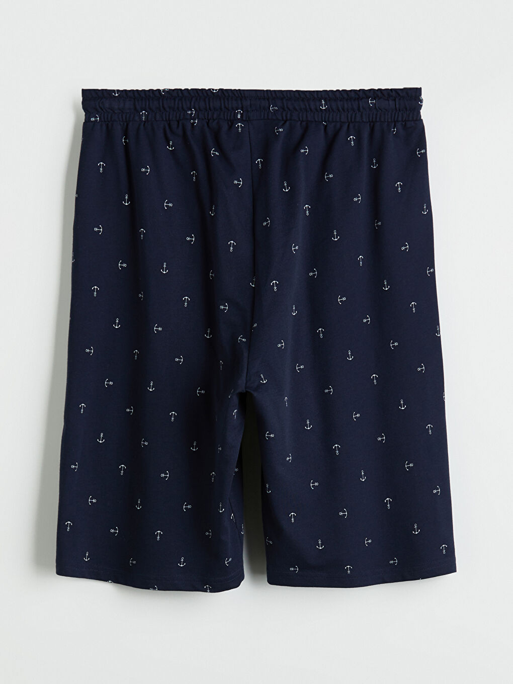 Regular Fit Men's Pyjama Bottoms -S5CT31Z8-LSJ