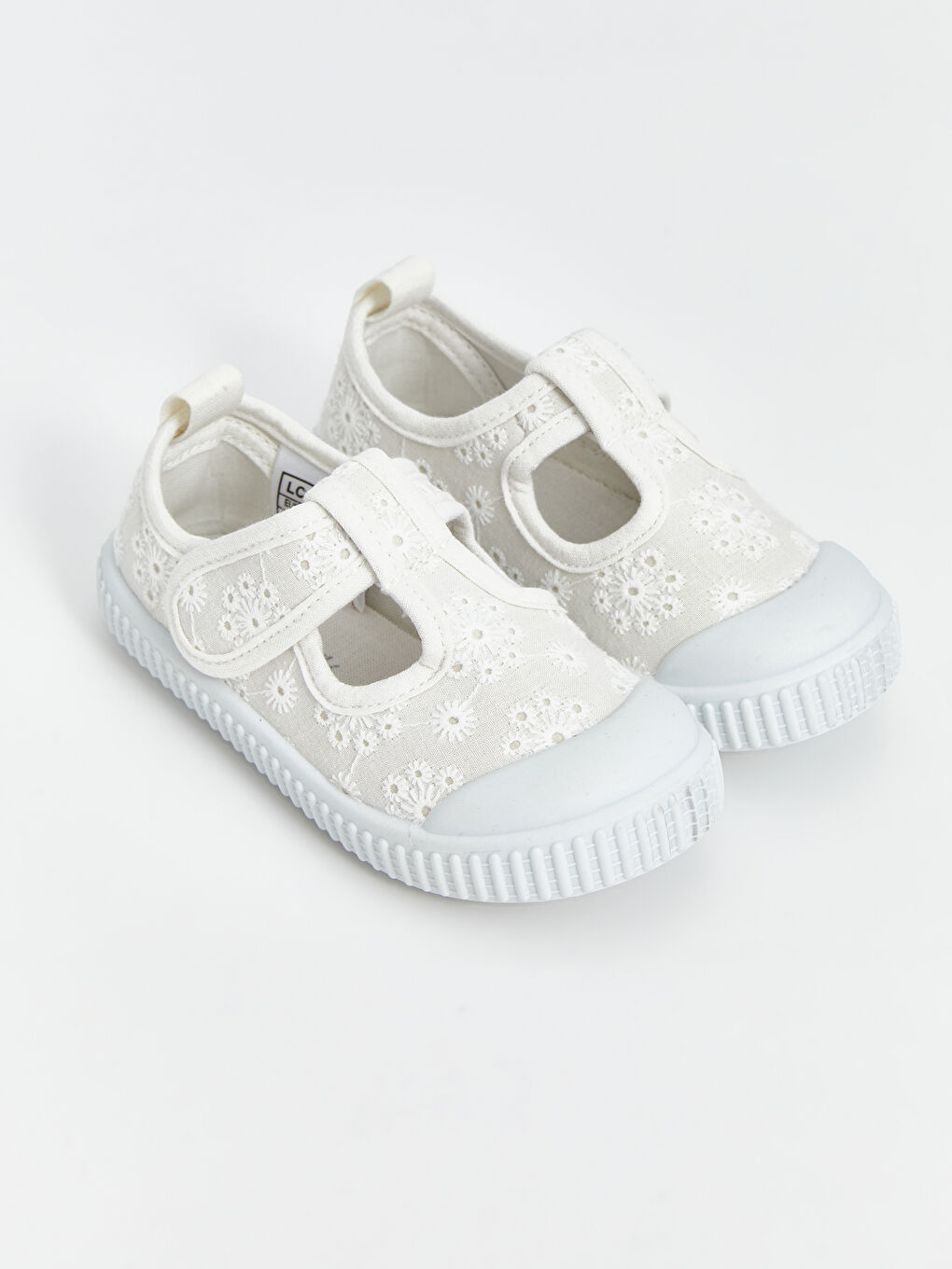Floral Baby Girls' Pre-Walker Shoes -S5CT81Z1-J5E