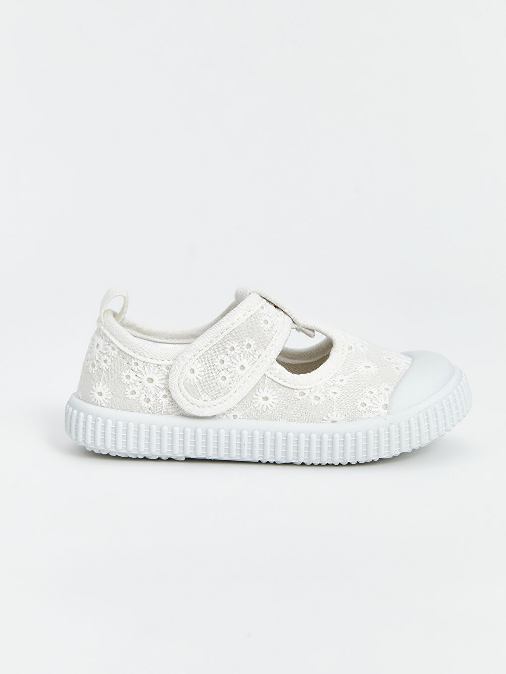 Floral Baby Girls' Pre-Walker Shoes -S5CT81Z1-J5E