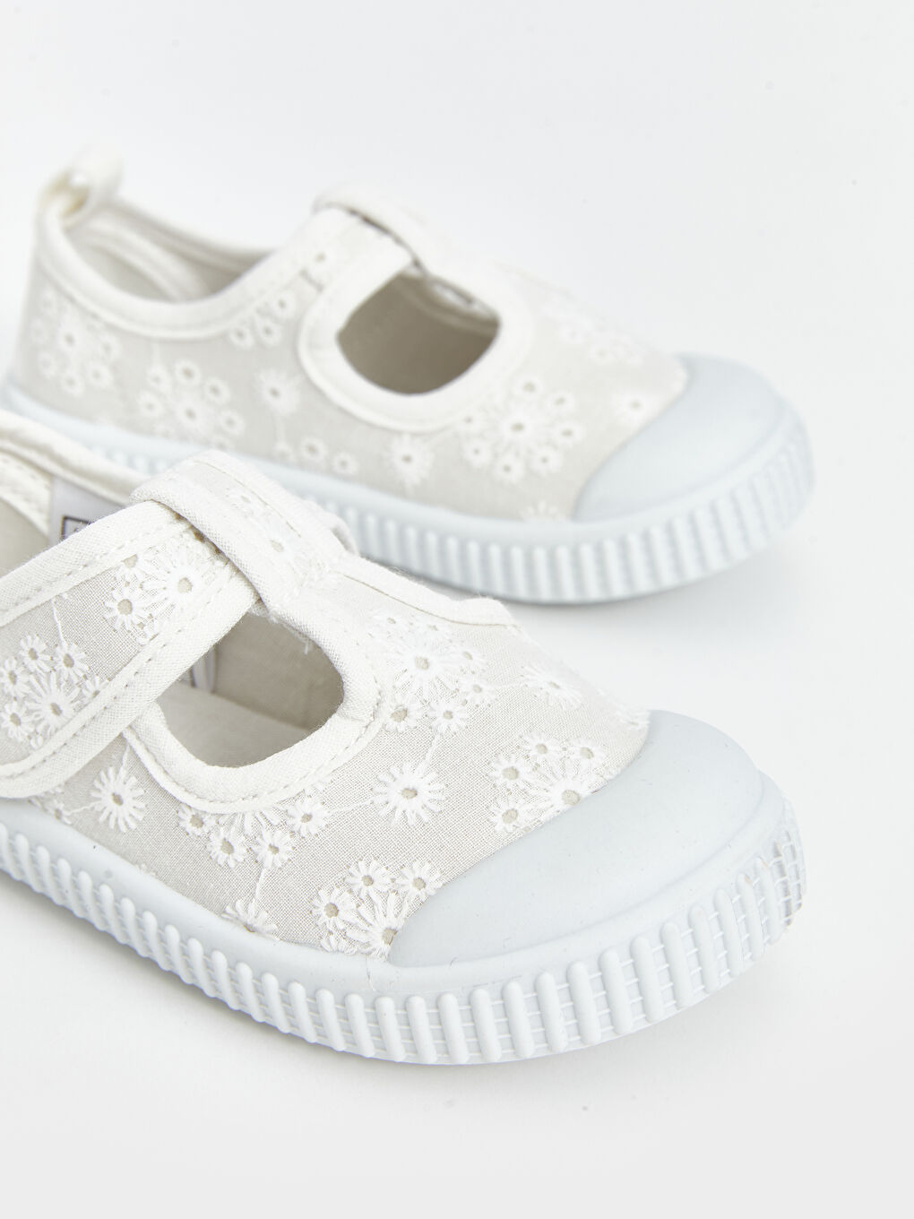 Floral Baby Girls' Pre-Walker Shoes -S5CT81Z1-J5E
