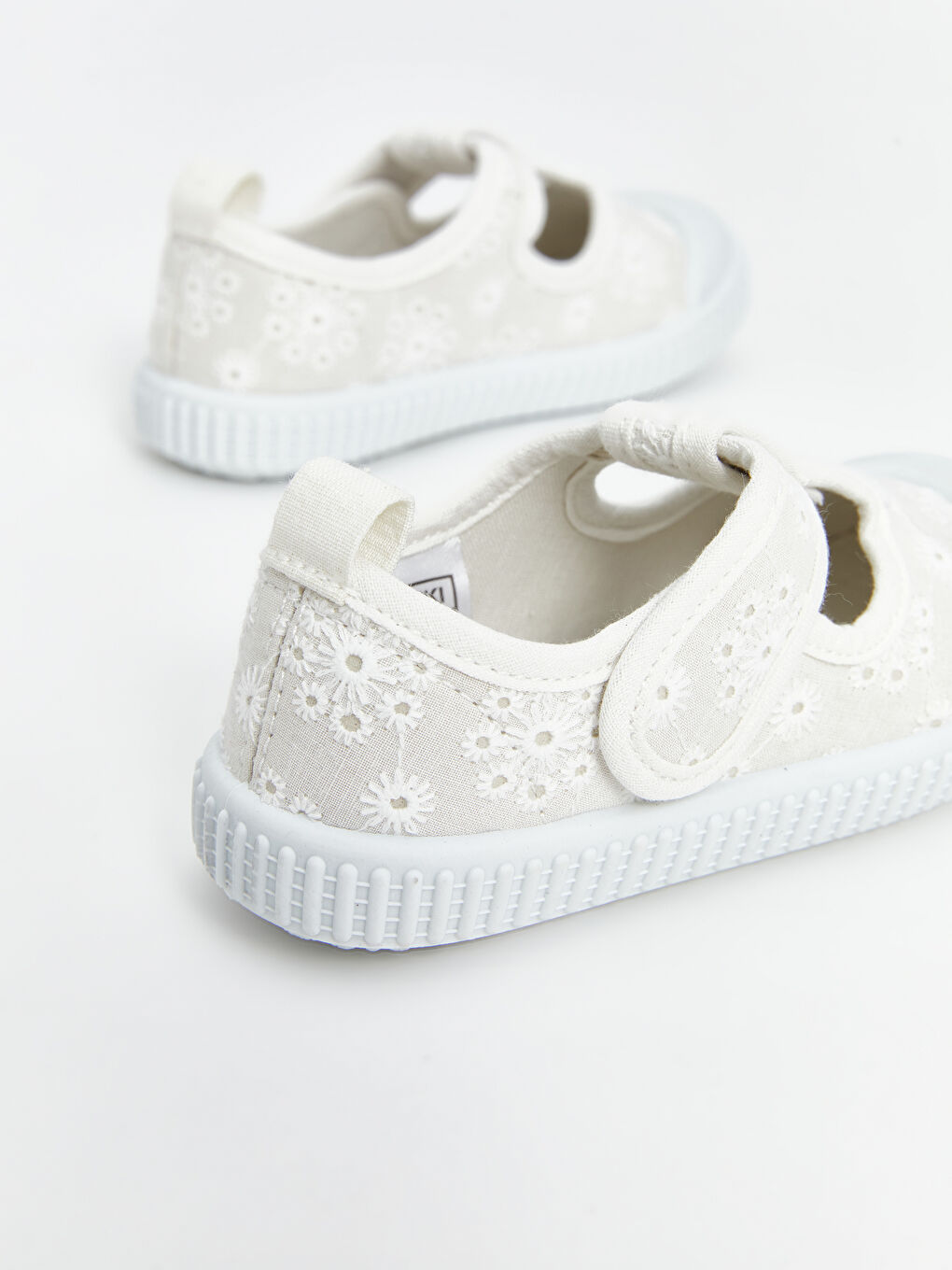 Floral Baby Girls' Pre-Walker Shoes -S5CT81Z1-J5E