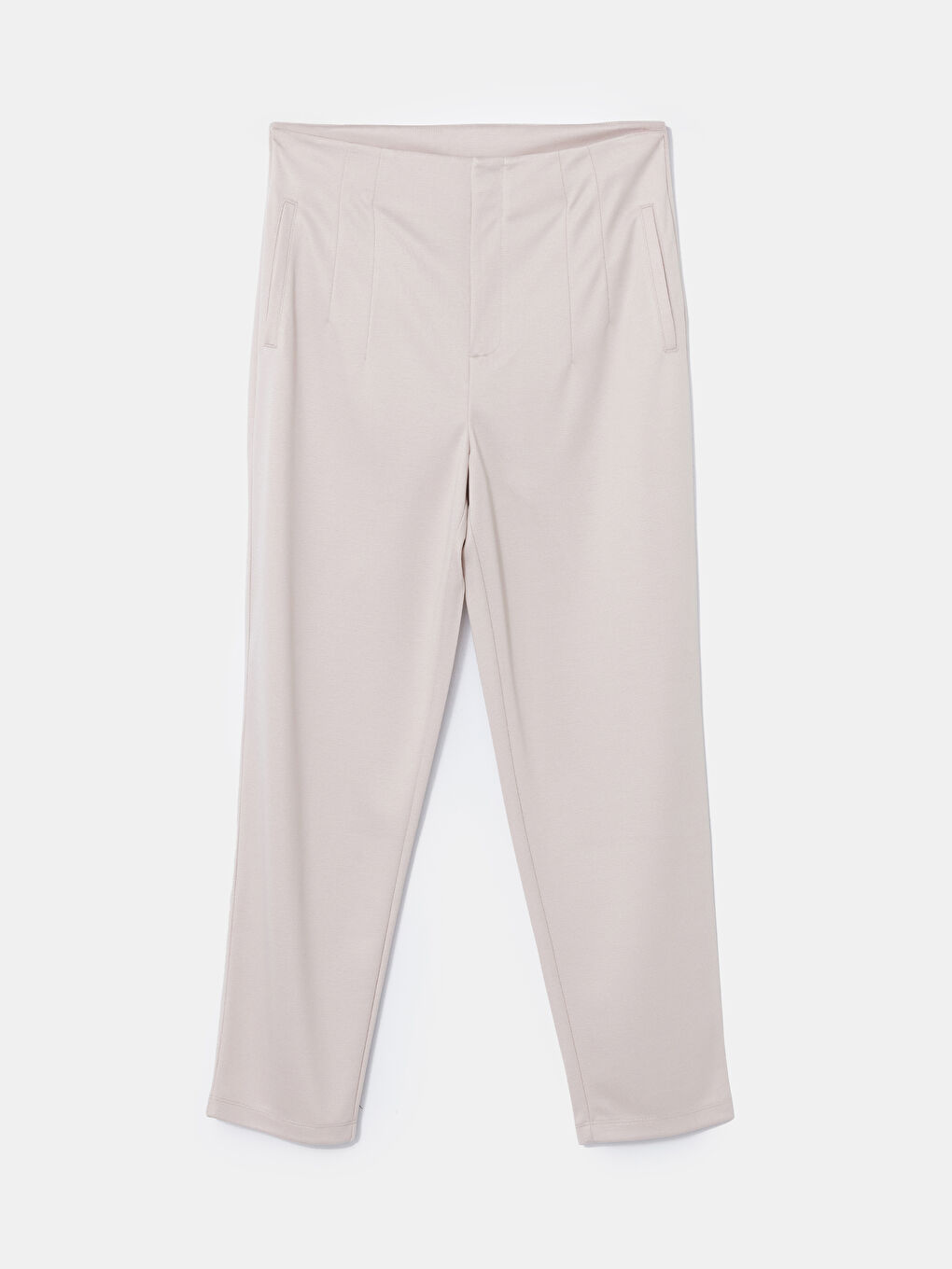 Ženske pantalone regular fit -S5CU17Z8-G6W