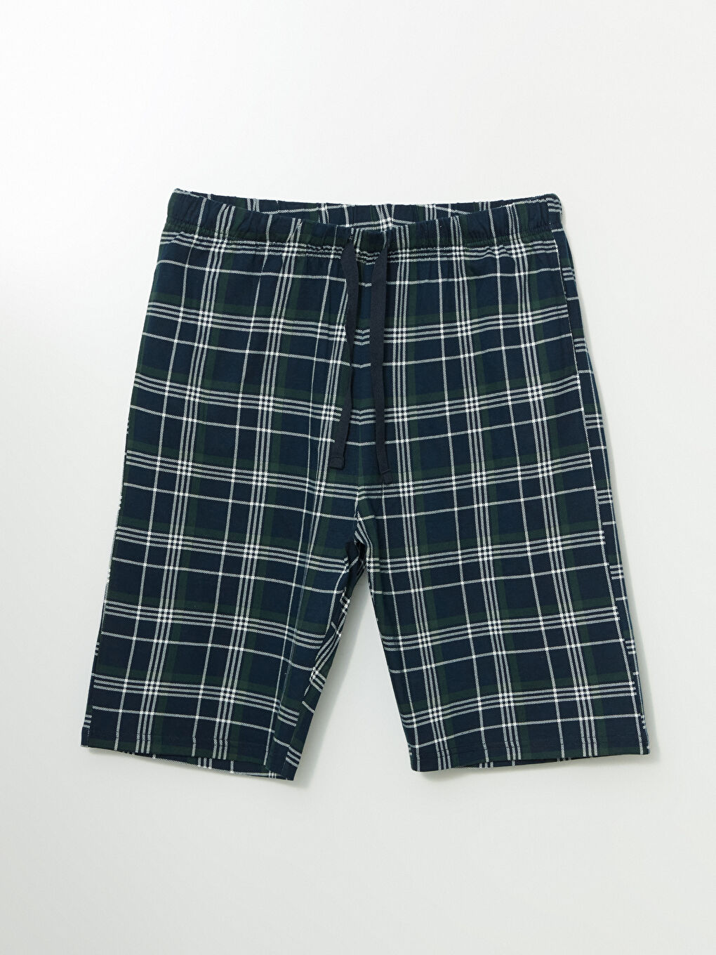 Regular Fit Men's Short Pyjama Set -S5CU24Z8-RFF