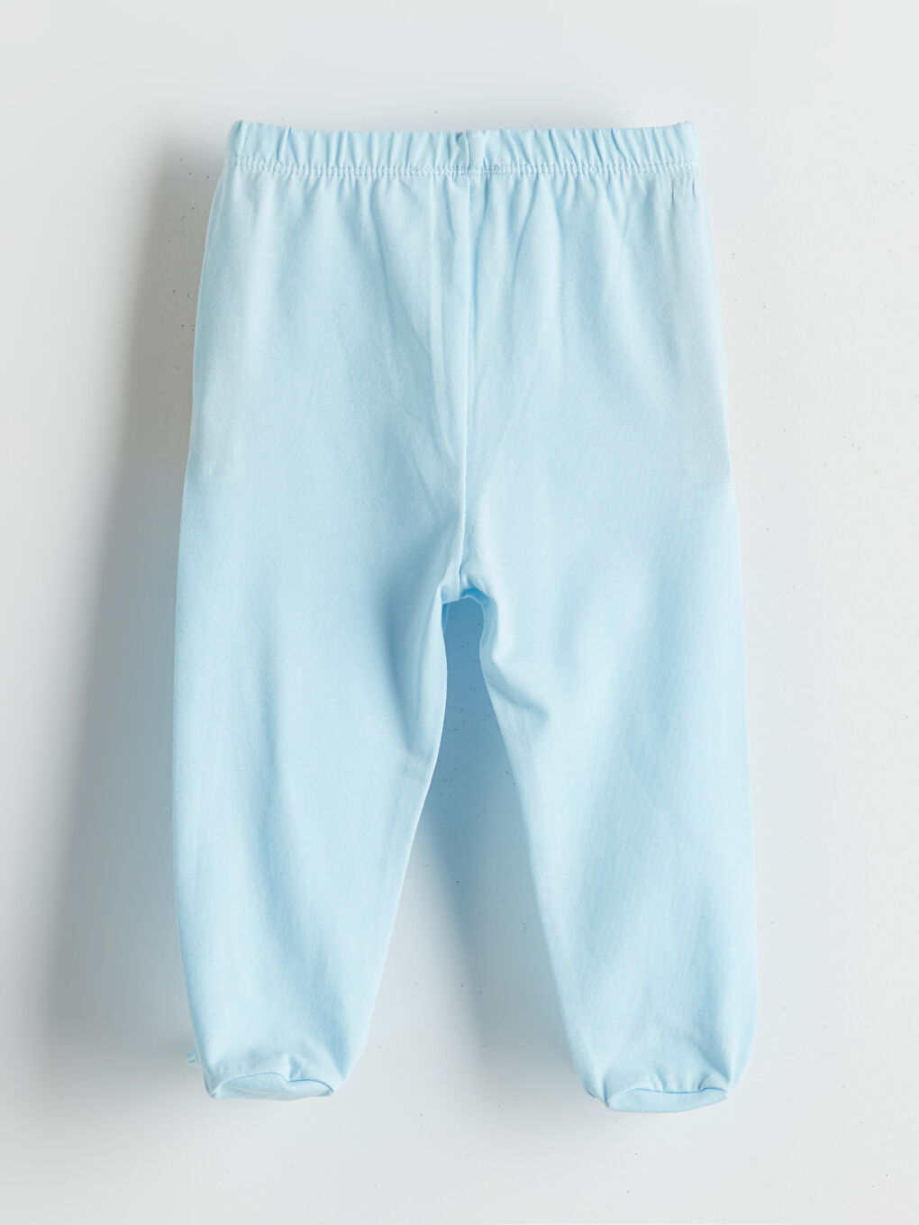 LCW baby Ekru Basic Erkek Bebek Hastane Çıkış Seti - 6